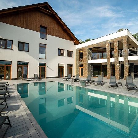 Aspen Prime Ski & Bike Resort - Basen, Sauna, Jacuzzi, Silownia W Cenie Pobytu Ґлухолази Екстер'єр фото