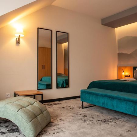 Aspen Prime Ski & Bike Resort - Basen, Sauna, Jacuzzi, Silownia W Cenie Pobytu Ґлухолази Екстер'єр фото