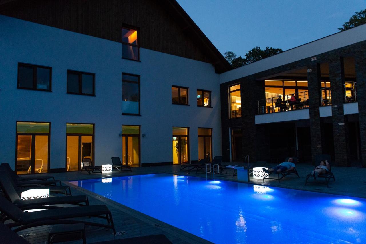 Aspen Prime Ski & Bike Resort - Basen, Sauna, Jacuzzi, Silownia W Cenie Pobytu Ґлухолази Екстер'єр фото