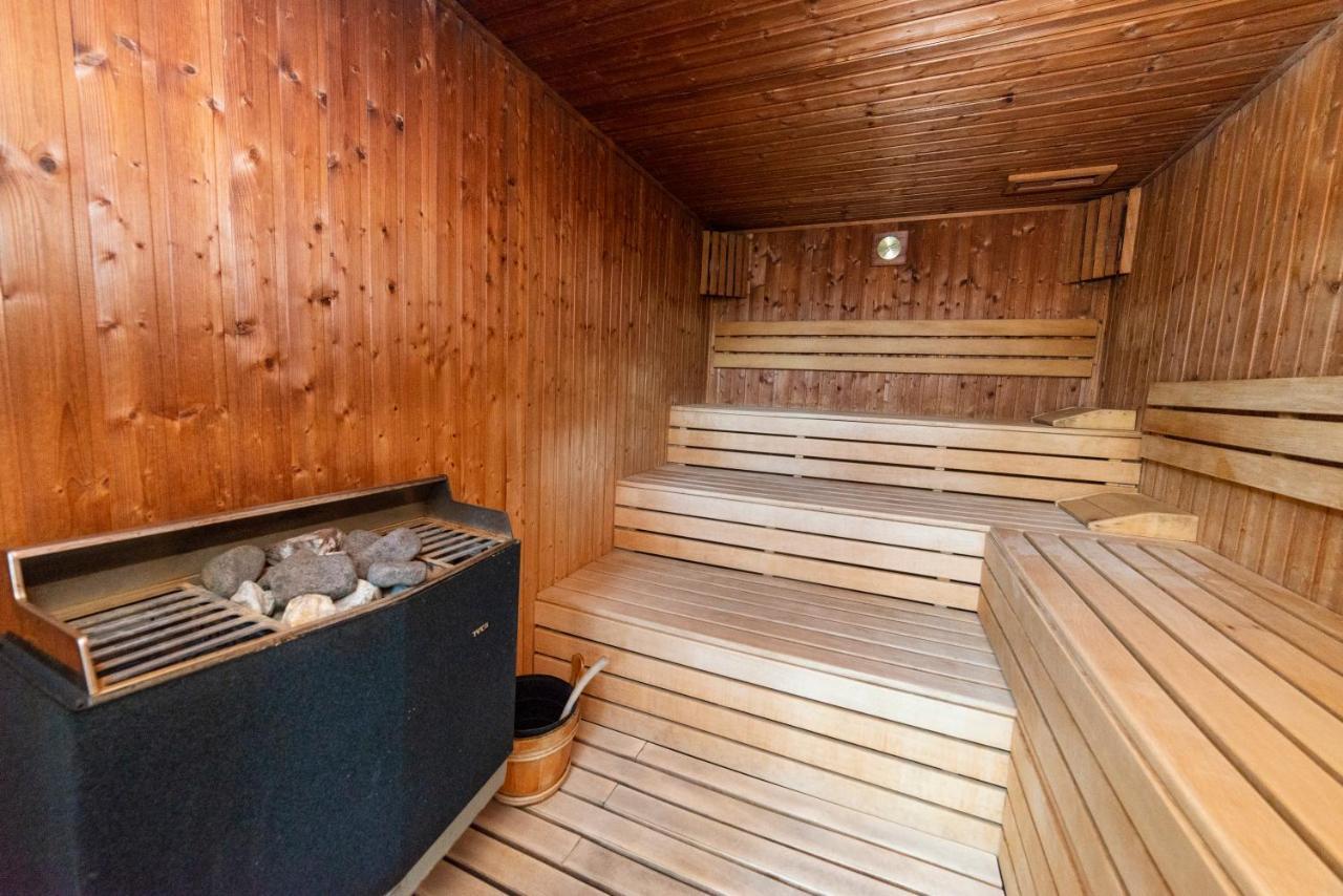 Aspen Prime Ski & Bike Resort - Basen, Sauna, Jacuzzi, Silownia W Cenie Pobytu Ґлухолази Екстер'єр фото