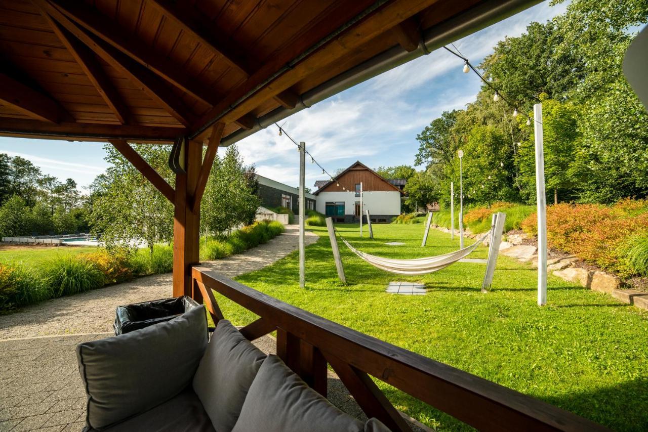 Aspen Prime Ski & Bike Resort - Basen, Sauna, Jacuzzi, Silownia W Cenie Pobytu Ґлухолази Екстер'єр фото