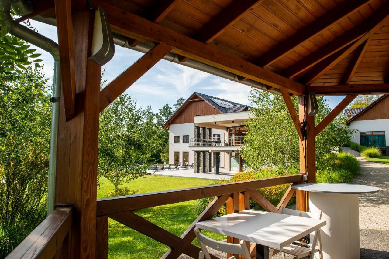 Aspen Prime Ski & Bike Resort - Basen, Sauna, Jacuzzi, Silownia W Cenie Pobytu Ґлухолази Екстер'єр фото