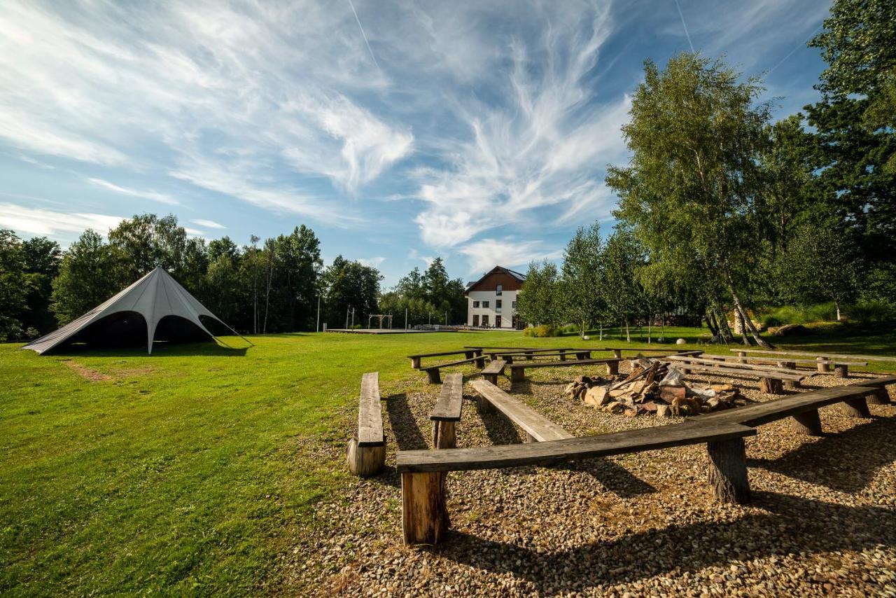 Aspen Prime Ski & Bike Resort - Basen, Sauna, Jacuzzi, Silownia W Cenie Pobytu Ґлухолази Екстер'єр фото