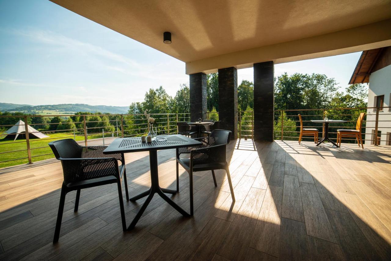 Aspen Prime Ski & Bike Resort - Basen, Sauna, Jacuzzi, Silownia W Cenie Pobytu Ґлухолази Екстер'єр фото