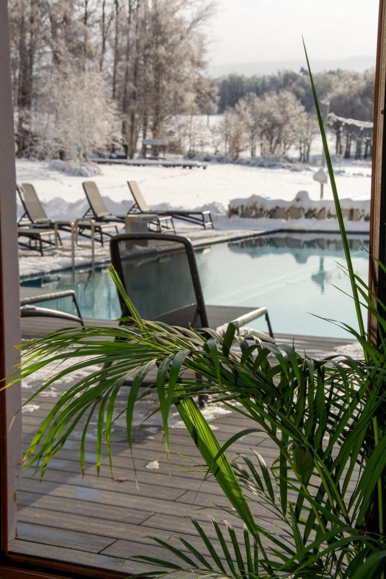 Aspen Prime Ski & Bike Resort - Basen, Sauna, Jacuzzi, Silownia W Cenie Pobytu Ґлухолази Екстер'єр фото