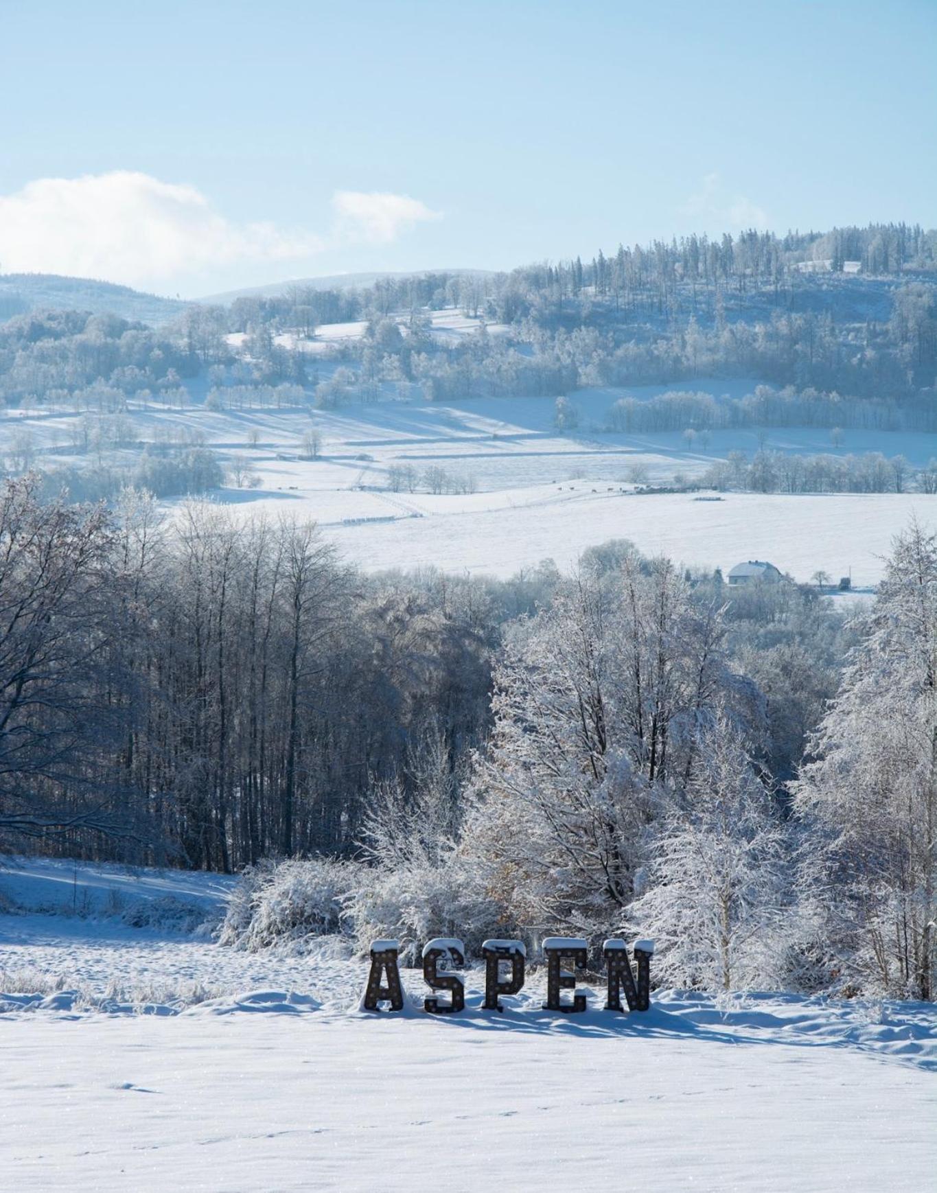 Aspen Prime Ski & Bike Resort - Basen, Sauna, Jacuzzi, Silownia W Cenie Pobytu Ґлухолази Екстер'єр фото