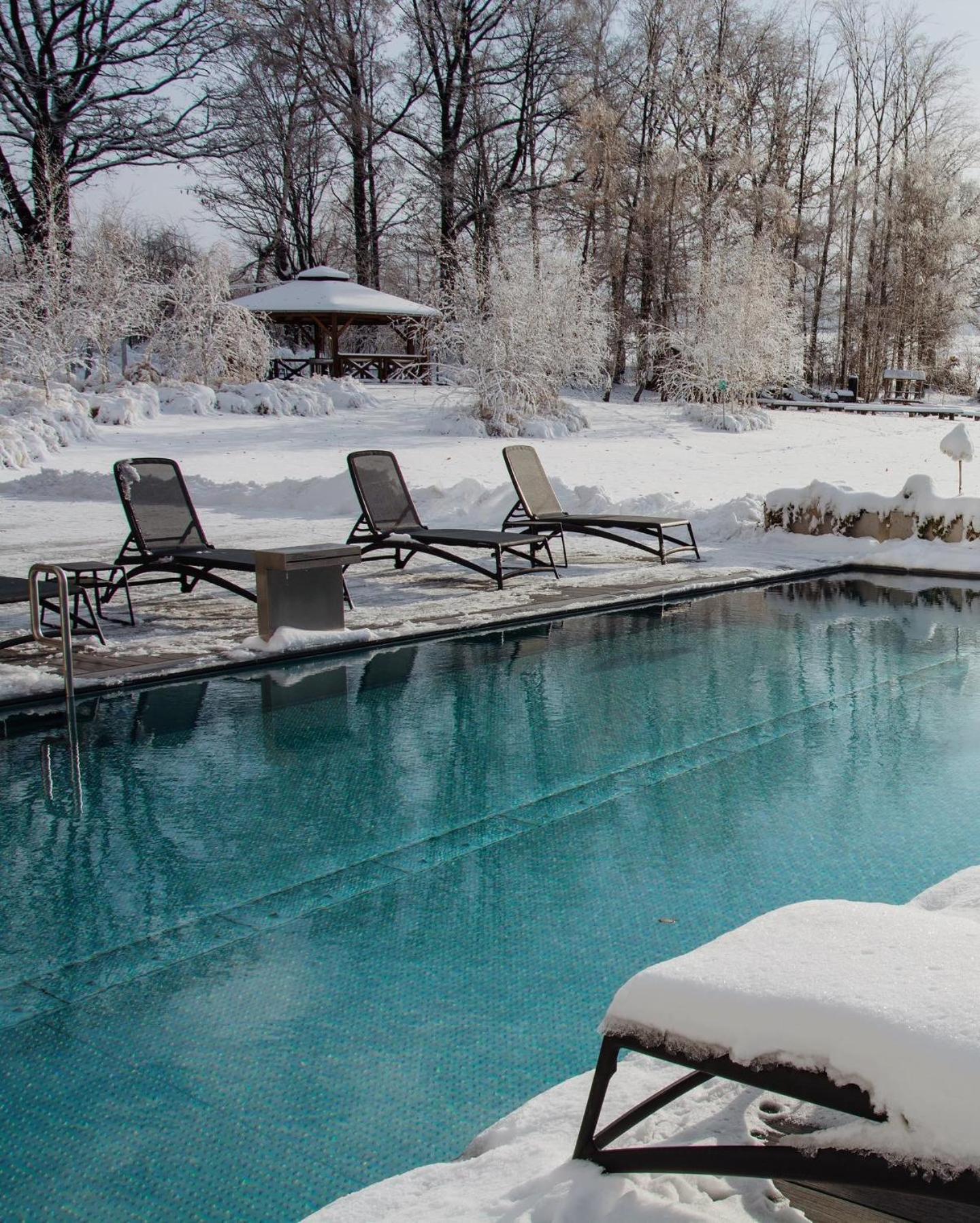 Aspen Prime Ski & Bike Resort - Basen, Sauna, Jacuzzi, Silownia W Cenie Pobytu Ґлухолази Екстер'єр фото