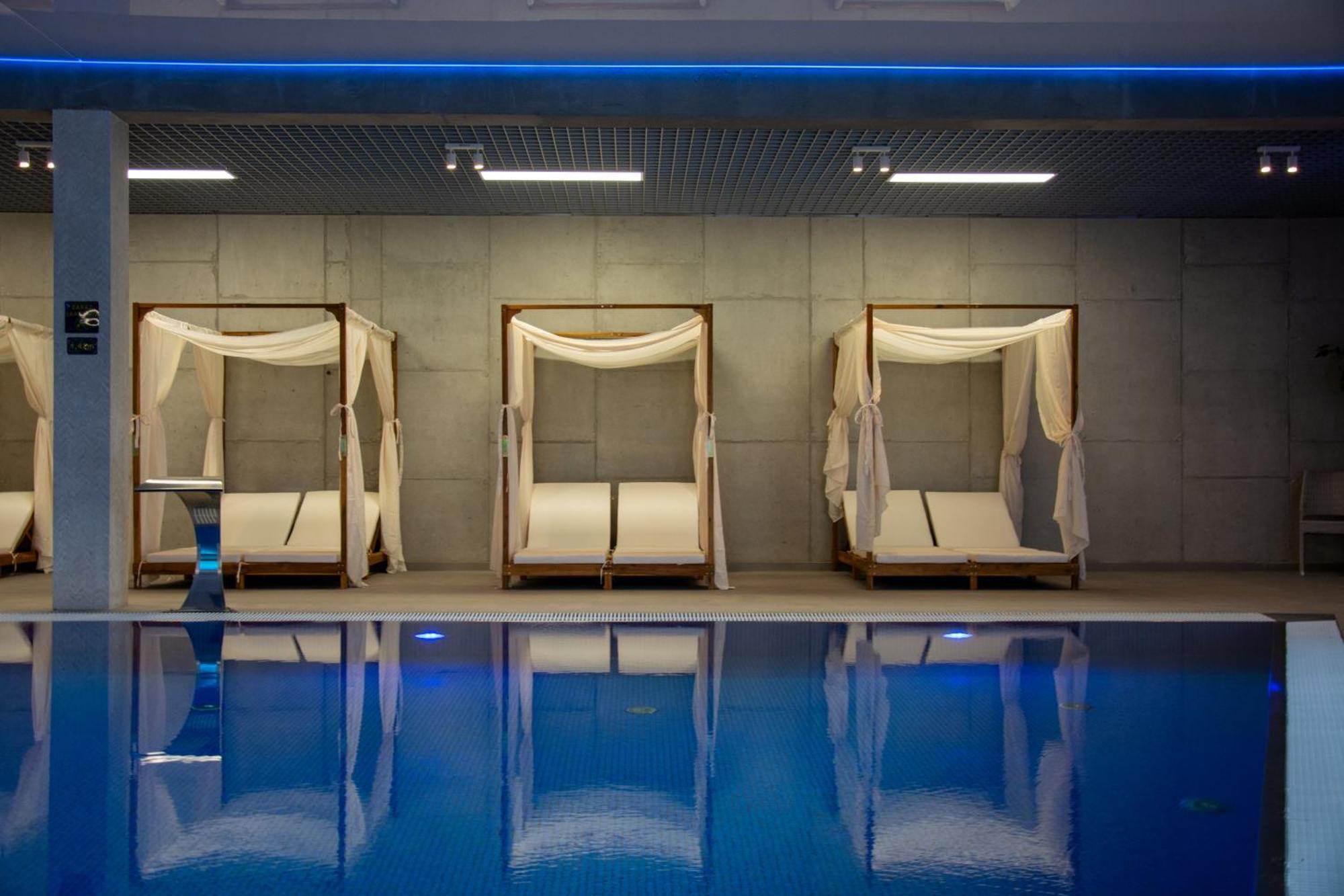 Aspen Prime Ski & Bike Resort - Basen, Sauna, Jacuzzi, Silownia W Cenie Pobytu Ґлухолази Екстер'єр фото
