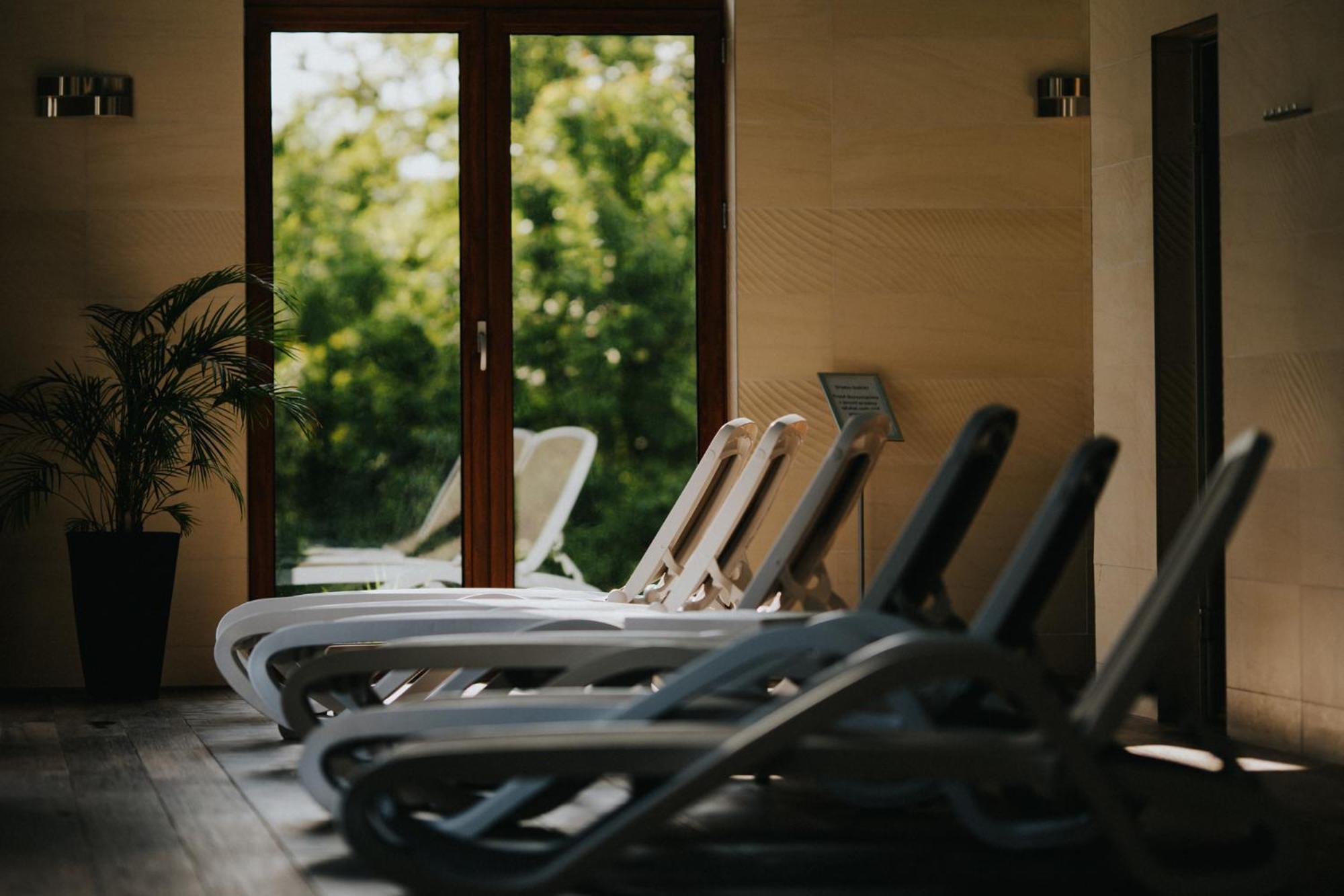 Aspen Prime Ski & Bike Resort - Basen, Sauna, Jacuzzi, Silownia W Cenie Pobytu Ґлухолази Екстер'єр фото