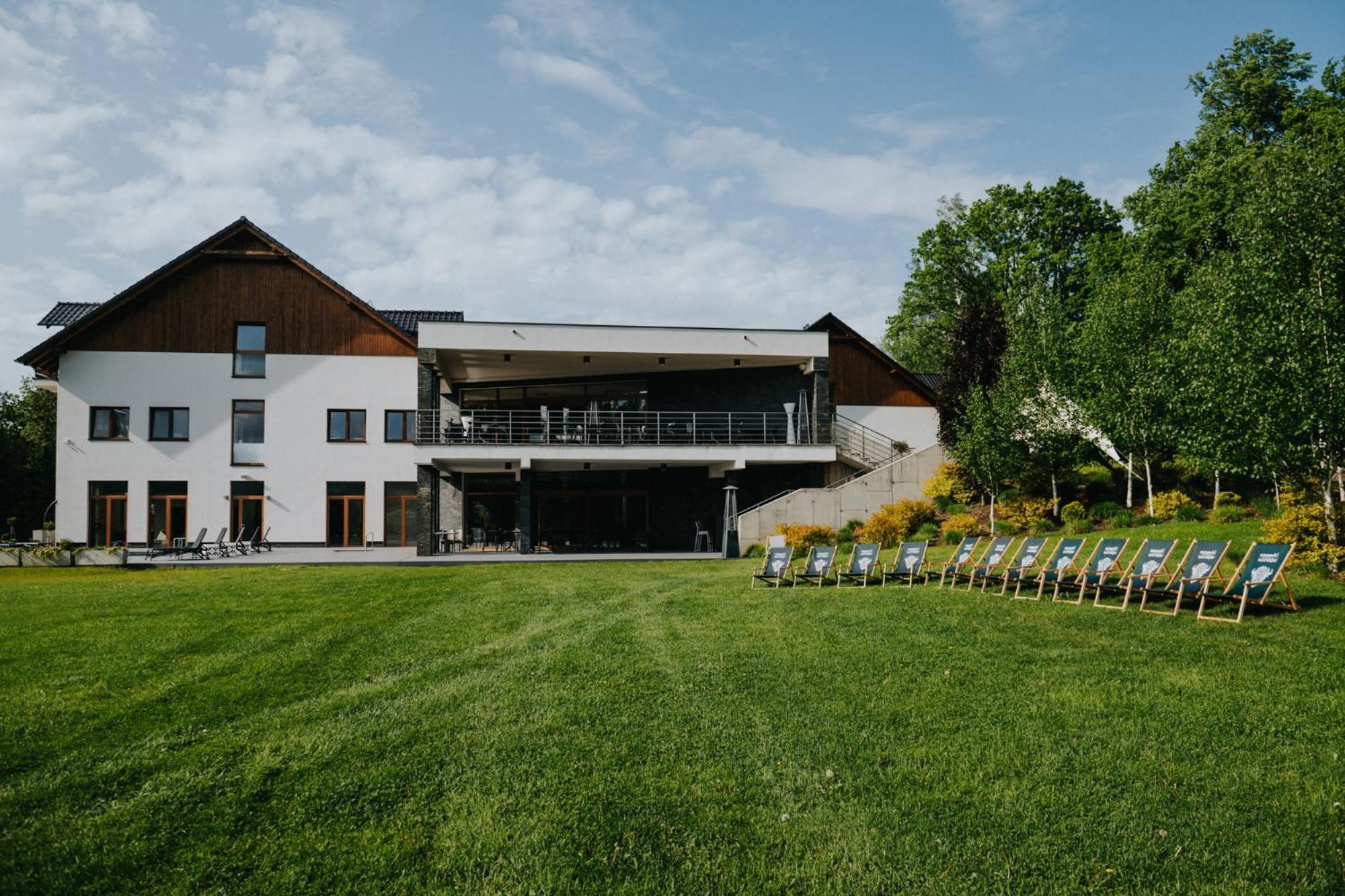 Aspen Prime Ski & Bike Resort - Basen, Sauna, Jacuzzi, Silownia W Cenie Pobytu Ґлухолази Екстер'єр фото
